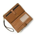 thumbnail image 2 of MICHAEL Michael Kors Double Zip Wristlet luggage, 2 of 10
