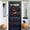 B, variant on Halloween Decorations 1PC Ghost Pumpkin Door Sign with LED Light Hanging Wall Plaque for Home Front Door Porch Yard Halloween Party Decor