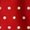 Red, variant on Women's Casual Polka Dot A-Line Maxi Skirt, Made Of Non-Stretch Woven Fabric, Suitable For Everyday Wear Black Spring