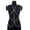 silver body chain, variant on Punk Body Chain Harness for Men, Adjustable Body Chest Chain Harness Multilayered Body Chain Clubwear Costumes