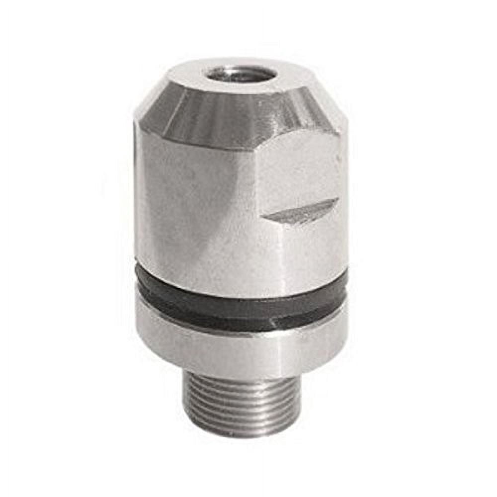 STAINLESS STEEL SUPER HEAVY DUTY STUD