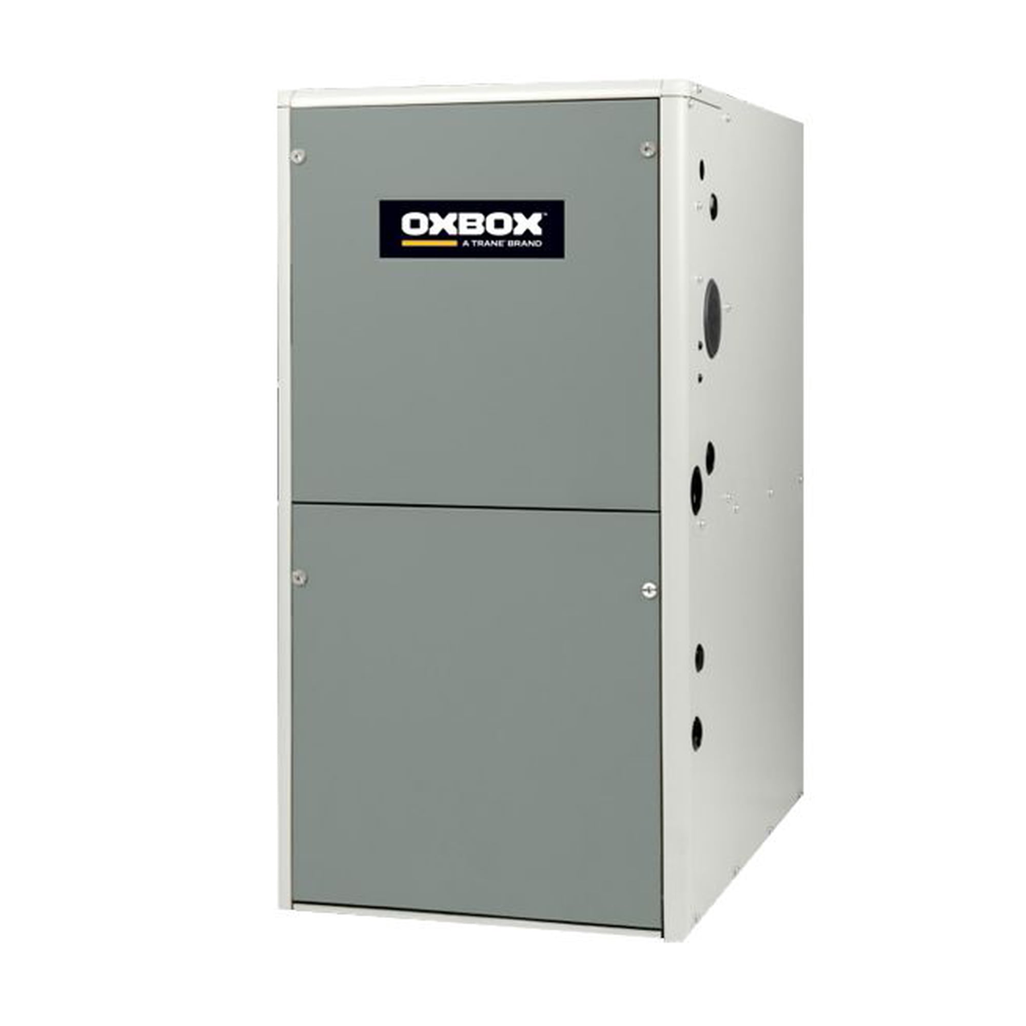 OxBox 72,000 Btu 95% Afue Downflow Gas Furnace (PSC Motor) - J951P072CD5SAA  - Walmart.com