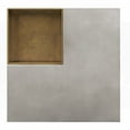 thumbnail image 3 of Kailano's Weathered Gray Coffee Table - 200mm Top Thickness & Eco-Friendly Cement Construction, 3 of 5