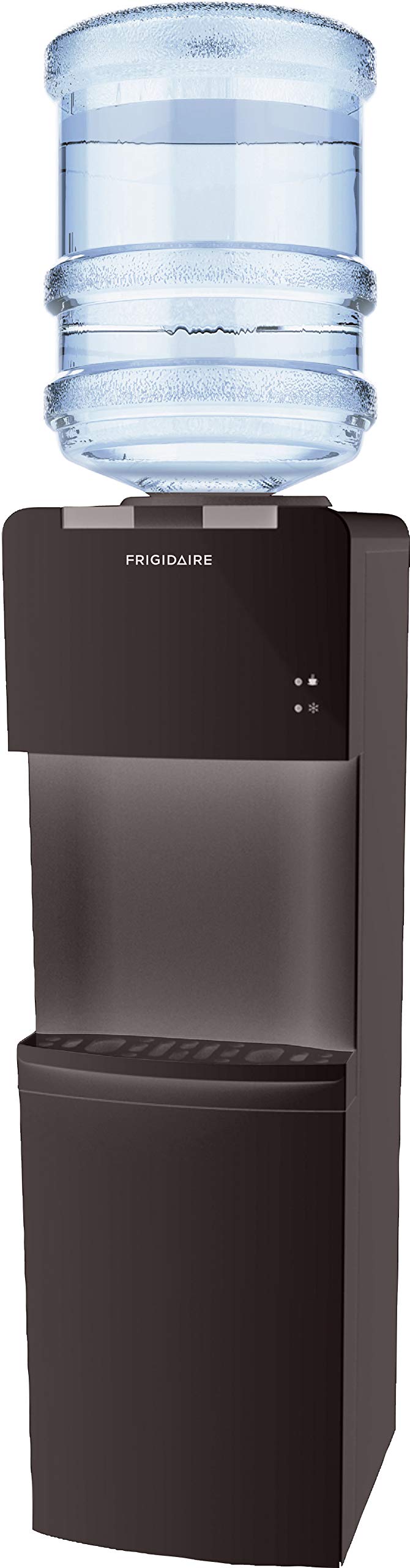 Restored Frigidaire EFWC498 Top Loading Cooler Dispenser Hot & Cold