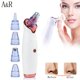 thumbnail image 2 of Removedor de espinillas Aspirador eléctrico Nariz Belleza Cara Limpieza profunda Cuidado de la piel Aspirador Puntos negros Acné Limpiador de poros Herramienta para espinillas Tan Jianjun unisex, 2 of 2