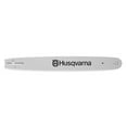 thumbnail image 5 of Husqvarna Forest & Garden 531300438 Chain Saw Bar, Narrow Kerf, 18-In., 5 of 5