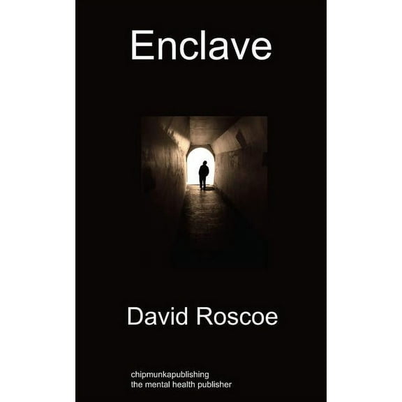 Enclave, (Paperback)