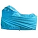 thumbnail image 2 of Cubierta De Aluminio Para Motocicleta Cubierta Impermeable Para El Polvo Solar Cubierta Para Azul s shamjiam Funda impermeable para motocicleta, 2 of 8