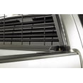 thumbnail image 1 of BackRack Headache Rack Mounting Kit 30226 For Back Rack Headache Racks; Black; Cannot Be Used With Cross Bed Tool Box; Compatible With Tonneau Cover Adapter Brackets; No Drilling Required, 1 of 5