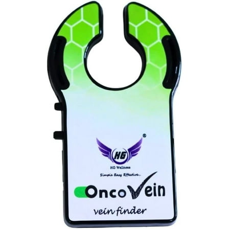 HG Wellness Oncovein Vein Finder IV Access Device Medical & Lab Uses Equipment