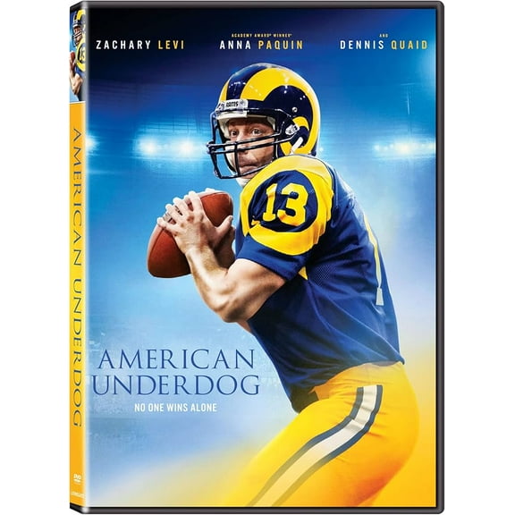 American Underdog (DVD)