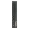 thumbnail image 2 of Lenovo ThinkCentre M75q G2 Tiny Desktop Hex-Core AMD Ryzen 5 PRO 5650GE 3.40GHz WiFi 16GB 512GB M.2 SSD Windows 11 Pro (Good), 2 of 7