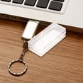 thumbnail image 4 of CATIEBYE Hard Drive Enclosure for Voltage Measurement Multifuntional Design 1Pcs, 4 of 8