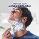 thumbnail image 3 of Kit Gillette Mach3 Sensitive 1 Mango + 3 Repuestos con Aloe + Estuche, 3 of 5