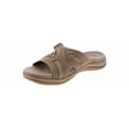 thumbnail image 5 of Jbu By Jambu Sissey Comfort Sandal | SISSEY-BROWN, 5 of 6