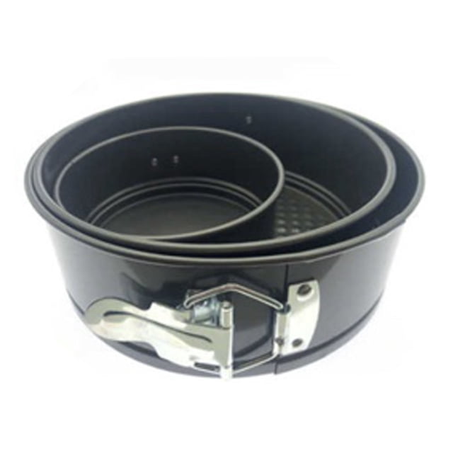 Moldes Para Hornear Pasteles, Molde Para Pasteles De Alta Dureza Duradero Para El Hogar
