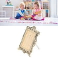 thumbnail image 4 of Marco De Fotos Para Casa De Muñecas 1:12, Marco De Fotos En Miniatura Detallado Fino Inodoro Grande Para Accesorios De Casa De Muñecas ANGGREK UN, 4 of 8