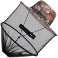 thumbnail image 2 of Chapeau de Résistance Extérieur Filet Anti-Insectes Filet Protecteur de Tête et de Visage, 2 of 5