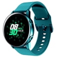 thumbnail image 1 of RYRDWP Sports Soft Silicone Replacement Band Galaxy Watch active, 1 of 5