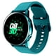 thumbnail image 1 of Correa de repuesto deportiva para Galaxy Watch Active | Banda de malla ajustable suave | Moldeo por compresión | Ajuste cómodo | Circunferencia de la muñeca 140-210MM | 1-Pack | Resistente y duradero, 1 of 5