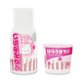 thumbnail image 4 of Set de jarra y taza de cristal Silver Buffalo Hello Kitty, 4 of 9