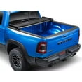 thumbnail image 3 of Extang Tonneau Cover 77637 Trifecta E-Series; Pliable en Douceur; Profil Bas; Noir; Vinyle; Non Verrouillable; Fonctionne Sans Boîtes à Outils, 3 of 11