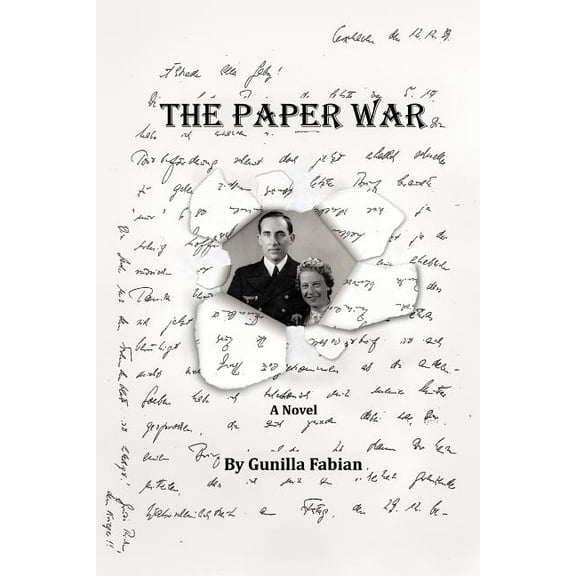 The Paper War: A Novel