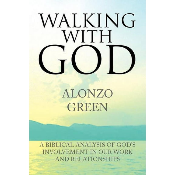 Walking with God (Paperback)