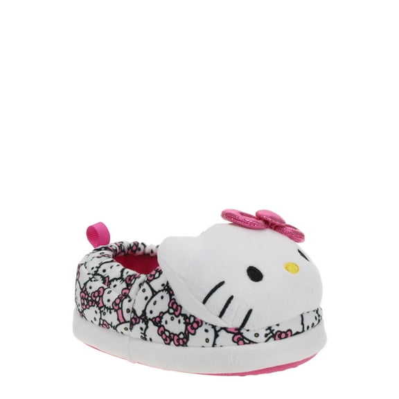 Hello Kitty® by Sanrio® Toddler Girls Slipper