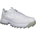 thumbnail image 2 of Tenis Fila Distorter para Mujer 5XM00978-147 blanco 24.5 Fila 5XM00978-147 DISTORTER, 2 of 3
