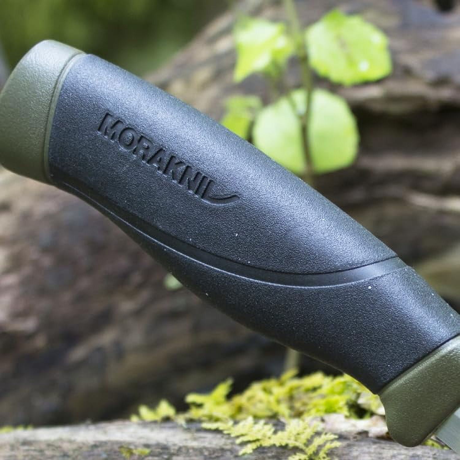 MORA 4 in Fixed Blade Tactical Knife