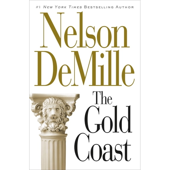 The Gold Coast, (Paperback)