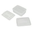 thumbnail image 1 of Reptile Incubator 16 Grids Reptile Breeding Box for Hatching Snakes Turtles Lizards Bearded Dragon, 1 of 9