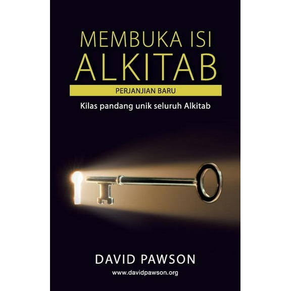Membuka Isi Alkitab Perjanjian Baru, (Paperback)