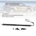 thumbnail image 4 of Trunk Lift Support, ABS Metal Electric Tailgate Lift Support Strut Rear Hatch Struts Lift Supports Tailgate Shock with Accessories for Car Tailgate, 4 of 7