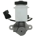 thumbnail image 2 of For Mazda 626 & 323 Brake Master Cylinder - BuyAutoParts, 2 of 4