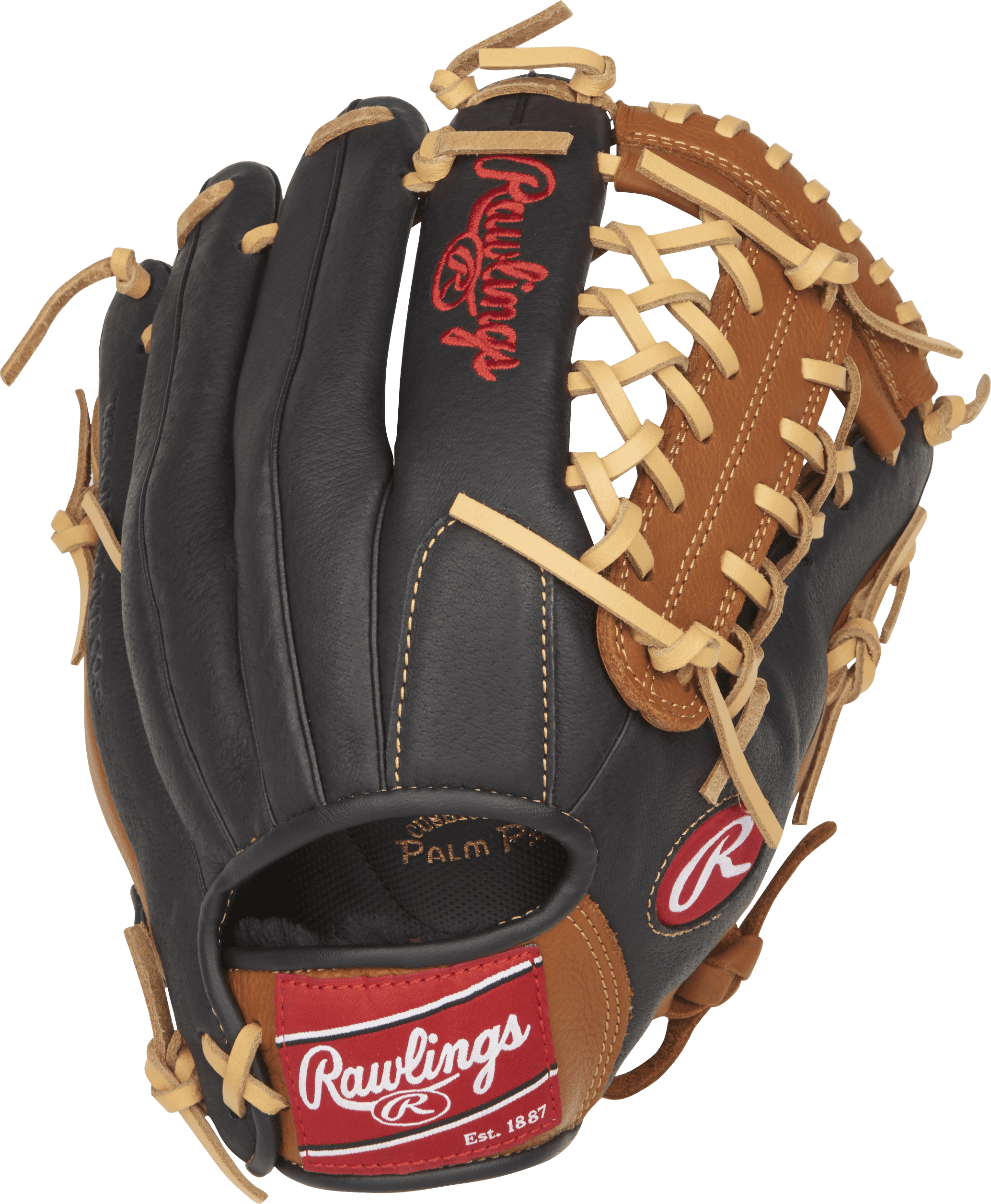 Rawlings Prodigy Youth Baseball Glove 11.5" P115JR Right Hand Throw 