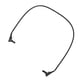 thumbnail image 5 of Embellecedor Inferior Del Parabrisas Trasero, Moldura Inferior Del Parabrisas Trasero 51717033257 Resistente A La Intemperie Durable Para Serie 7 E67 2002 A 2008, 5 of 8