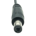 thumbnail image 3 of Brand NEW Genuine Jentec CG1209-B AC Power Supply Adapter 9V 1A OEM, 3 of 6