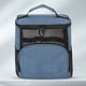 thumbnail image 3 of Bolsa de cosméticos Oxford con gancho impermeable de secado rápido para habitación baño gimnasio Camping, 3 of 7