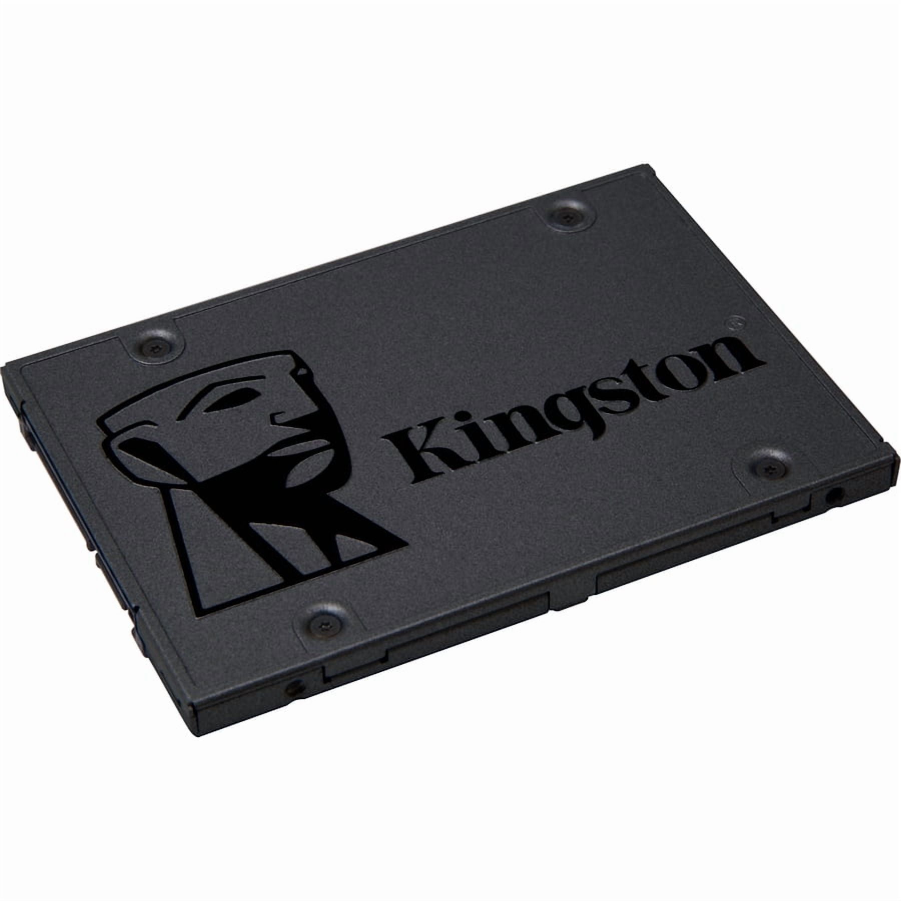 Kingston Solid State Drive A400 240GB SATA 3 2.5