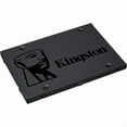thumbnail image 2 of Kingston A400 240 GB Solid State Drive - 2.5" Internal - SATA (SATA/600) - Desktop PC, Notebook Device Supported - 500 MB/s Maximum Read Transfer Rate - 3 Year Warranty - 1, 2 of 2