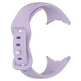 thumbnail image 4 of Correa deportiva de silicona transpirable a prueba de sudor, impermeable y cómoda de llevar Compatible con Smartwatch, 4 of 6