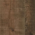 thumbnail image 4 of Lexicon Cooper 42,5 Pouces Moderne en Bois et MDF Conseil Lit Simple en Brun, 4 of 8