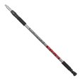 thumbnail image 1 of Guttermaster GM-MIN Mini Straight Extension Water Fed, Telescoping Flow-Thru Pole, Fits Standard Garden Hoses for Window Cleaning, 1 of 1