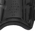 thumbnail image 3 of Espinilleras de fútbol, almohadillas protectoras de entrenamiento para piernas protectoras de fútbol para niños, 3 of 8