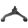thumbnail image 6 of TRQ Front Control Arms Ball Joints Sway Links Tie Rods & Bellows Kit for Liberty PSA32052 Fits select: 2002-2004 JEEP LIBERTY, 6 of 9