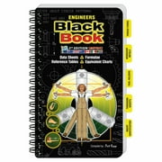 ENGINEERS Black Book - Metric - 3rd Edition - Handbook Size