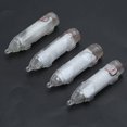 thumbnail image 1 of 4 Pieces Fishing LED Bait Light Night Fishing Built-in Battery Waterproof Strobe Bait Light with White JU, 1 of 5