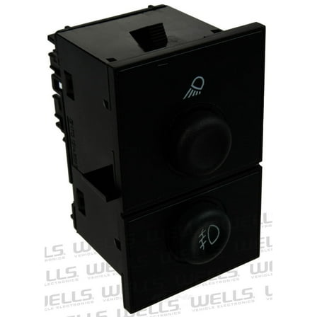 Cargo Area Light Switch